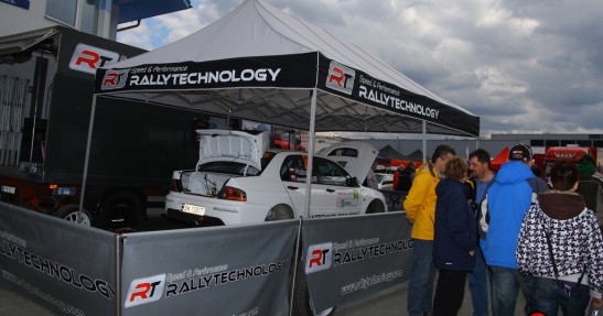 Valasska Rally